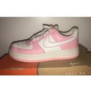 Nike Air Force 1s Lows